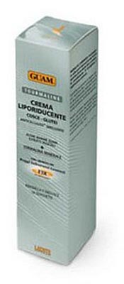 CREMA LIPORIDUCENTE FIR