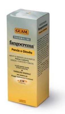 Guam Fangocrema Pancia и Girovita