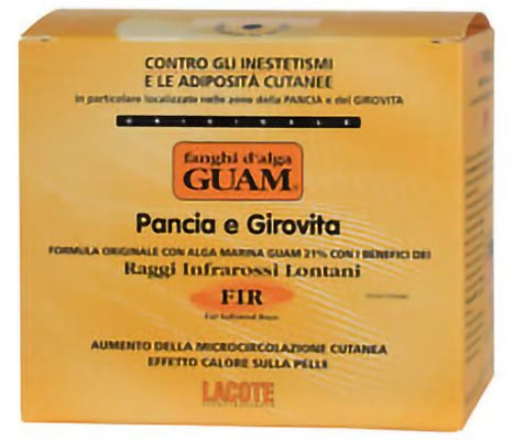 Pancia e girovita