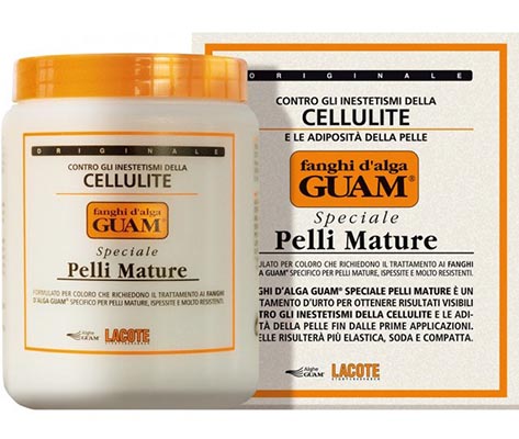 Pelli Mature