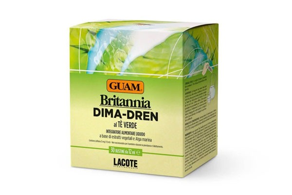 Britannia Dima Dren 3