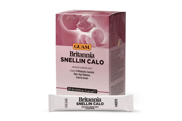 Британија Снелин Кало