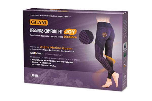 Антицелулитни Хеланки „Comfort Fit“ JOY