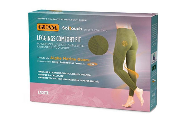 Антицелулитни Хеланки „Comfort Fit“