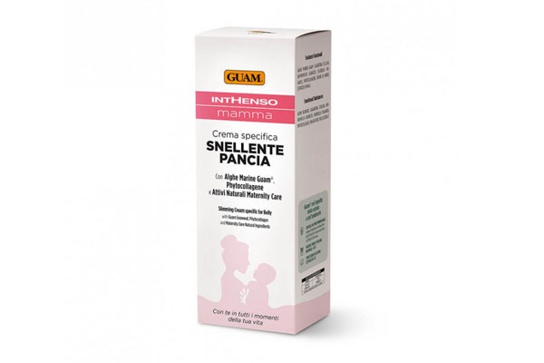 Crema Specifica Snellente 4