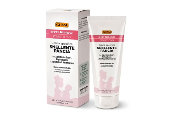 Крем за слабеење на стомакот