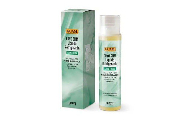 Крио Слим Течност за ладење