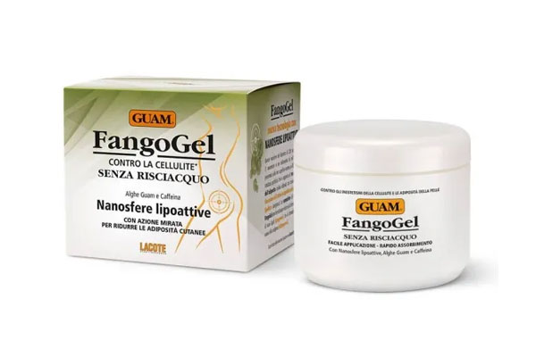 Гел против целулит без плакнење