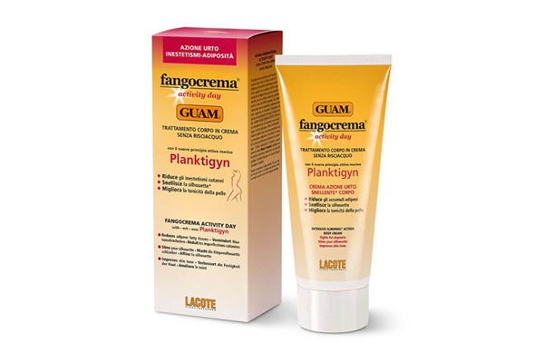 Ден на активности на Фангокрема