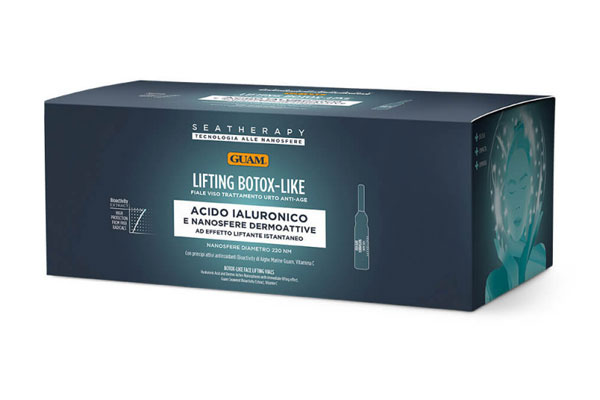 Fiale Lifting Botox Lice 2