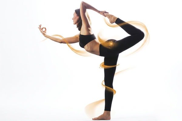 Guam Leggins Massaggiante Sport 2