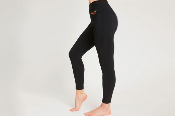 Guam Leggins Massaggiante Sport 3