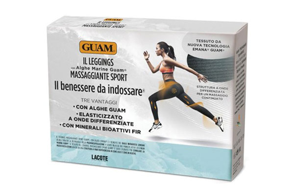 Спортски хеланки за масажа