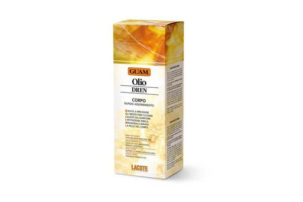 Olio Dren Dren Maslo 2