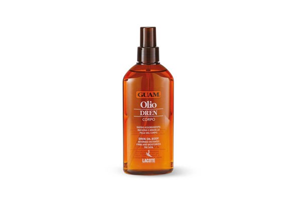 Olio Dren Dren Maslo 3