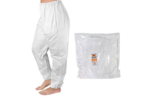 Панталони од неткаен материјал