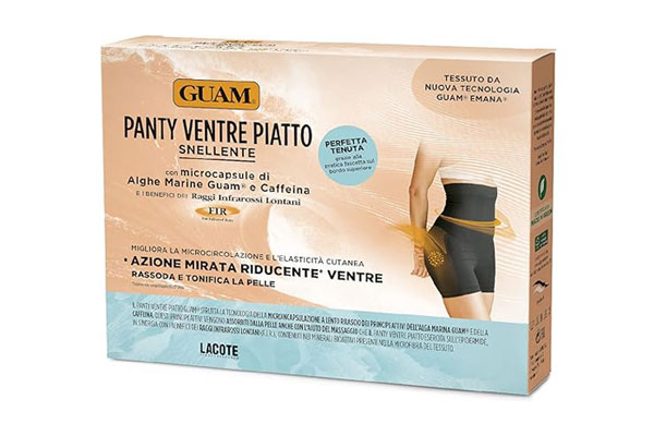 Антицелулитни хеланки со рамен стомак