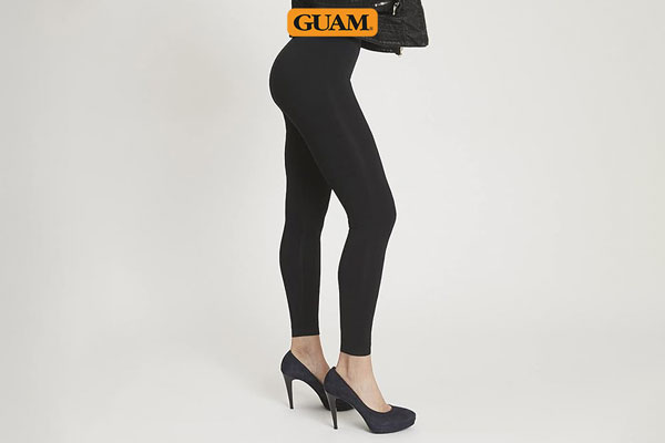 Push Up Leggings Sculpts 3