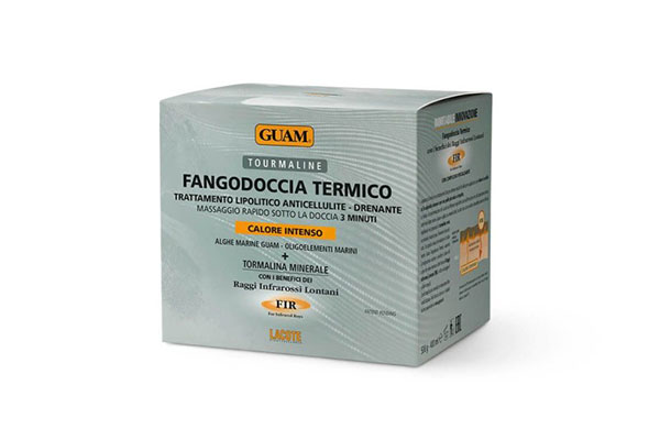 Tourmaline Fangodoccia Termico 4