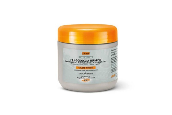 Tourmaline Fangodoccia Termico 6