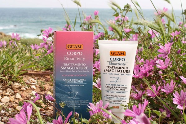 Trattamento Smagliature