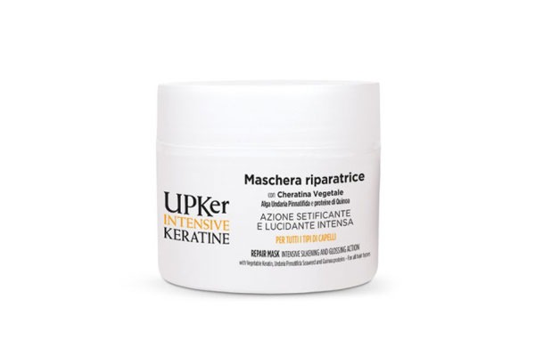 UPKer Maschera intensive kosa 2