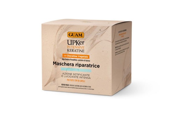 UPKer Maschera intensive kosa 3