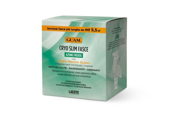 cryo slim fasce bende lunghe 7