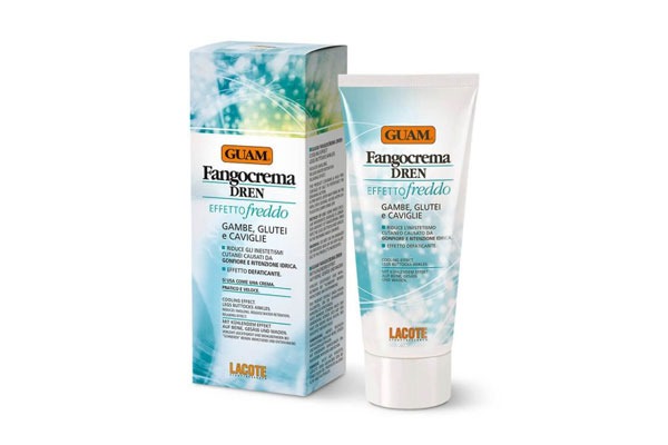 Крем од кал – Ладен Ефект