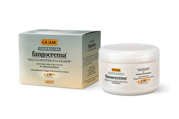 Турмалински крем од кал