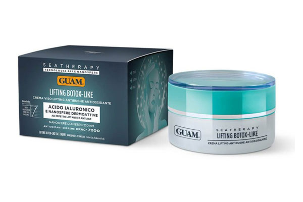 Крем за лице – лифтинг сличен на ботокс