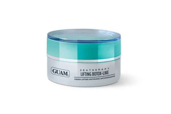 seatherapy lifting botox like 3