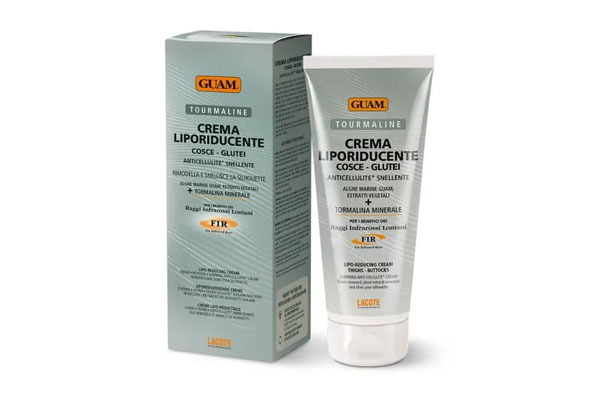 Турмалински крем за намалување на липидите