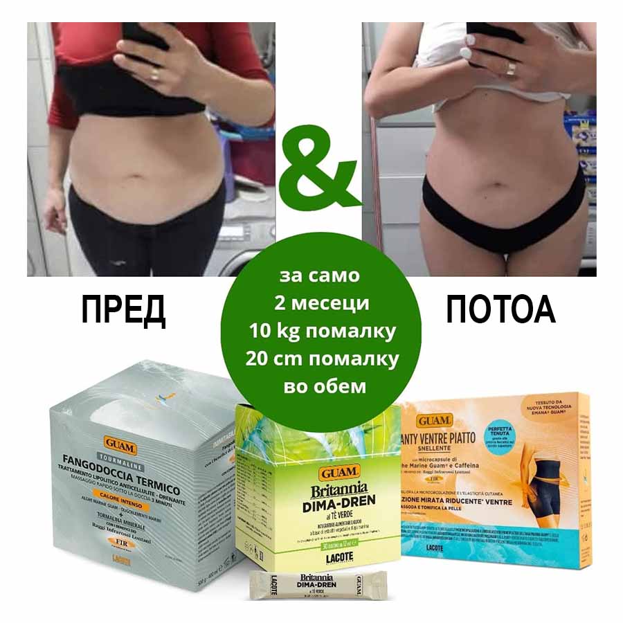 Transformacija pred posle 2